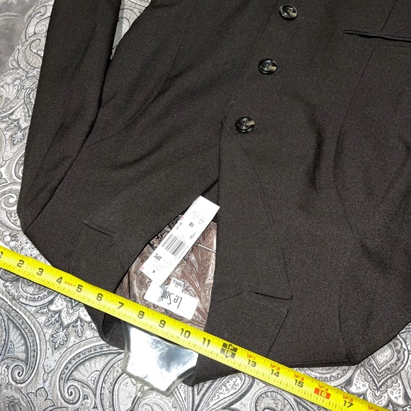 Le Suit sz 10 NWT New with tags- never worn - Picture 2 of 13